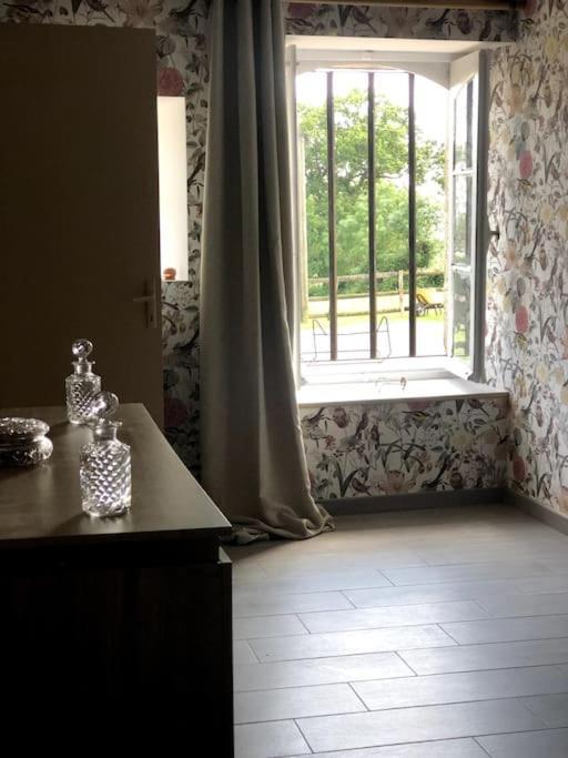 La Petite Maison Dans La Nature Ecouves 外观 照片